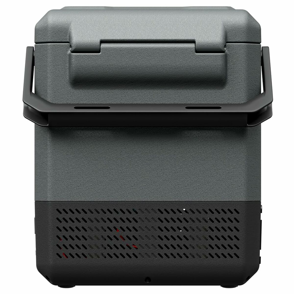 Mini réfrigérateur Yolco ET8 CARBON - 5