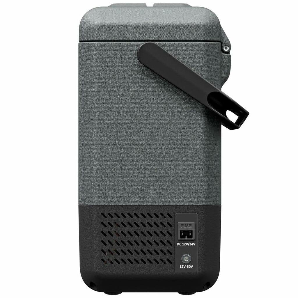 Mini réfrigérateur Yolco ET8 CARBON - 6