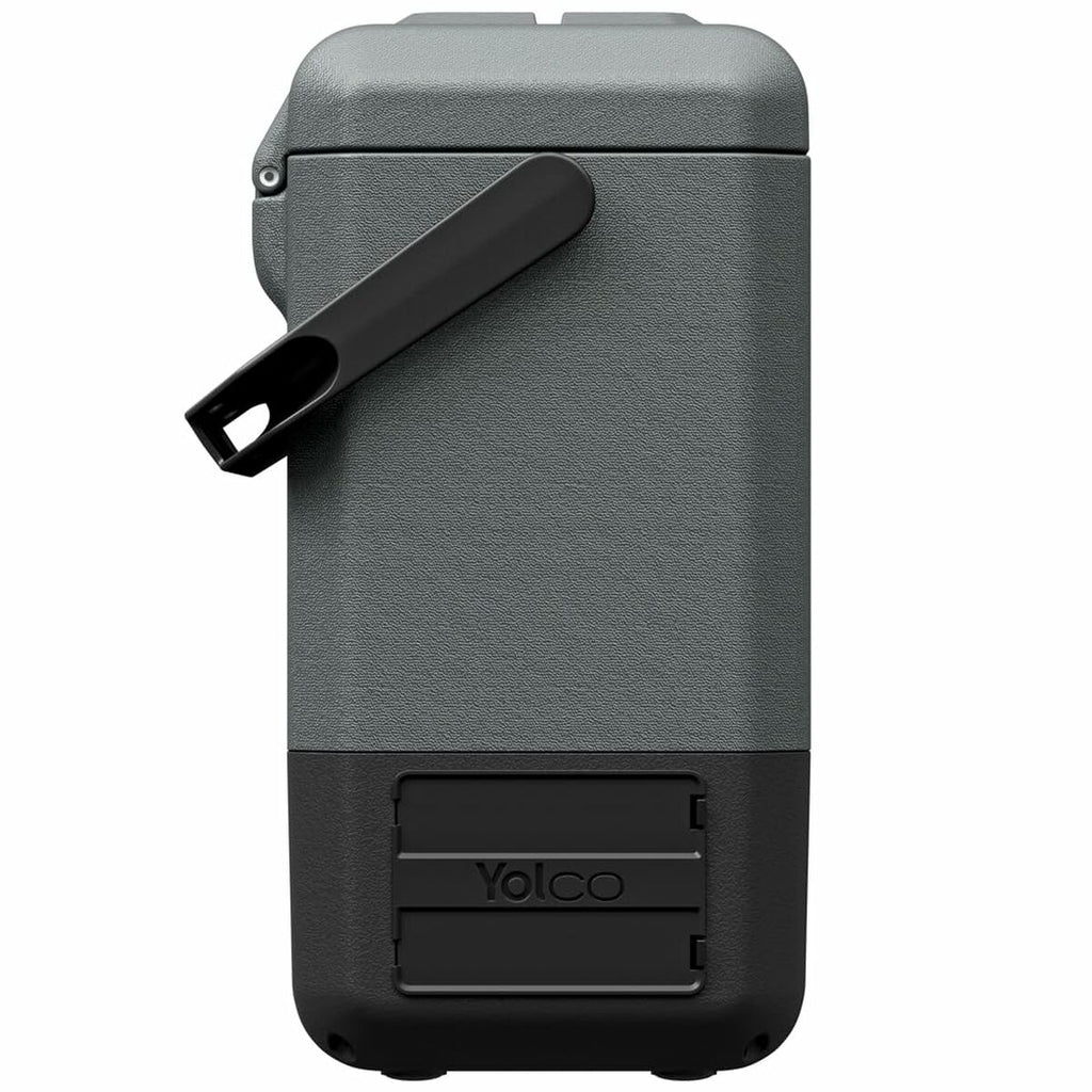Mini réfrigérateur Yolco ET8 CARBON - 7