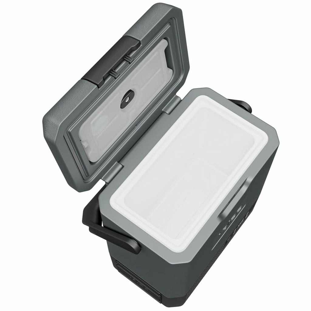 Mini réfrigérateur Yolco ET8 CARBON - 8