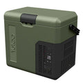 Mini réfrigérateur Yolco ET18 Vert 45 W 17 L