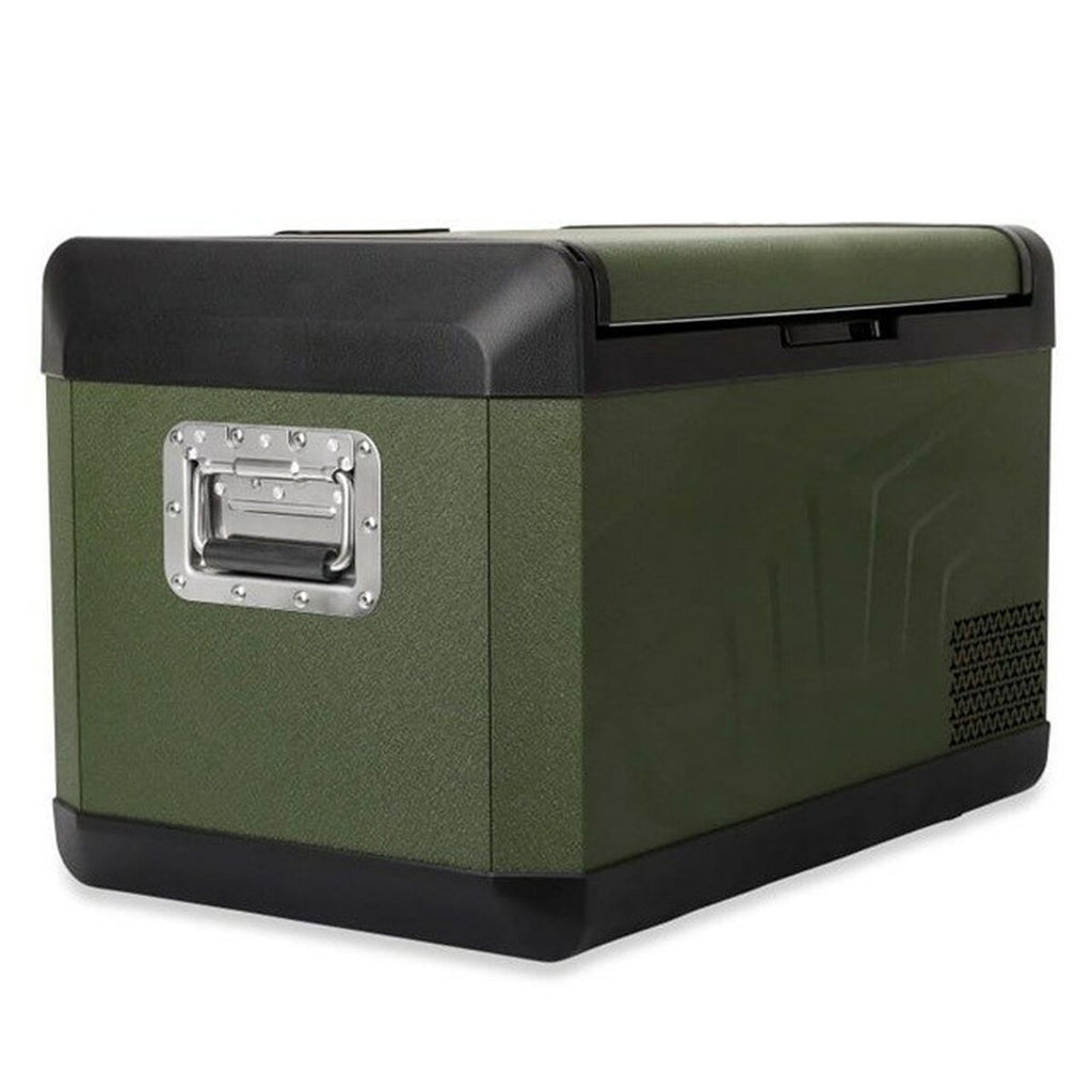 Mini réfrigérateur Yolco GCX37 Vert 50 W 37 L - 8
