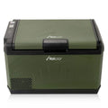 Mini réfrigérateur Yolco GCX37 Vert 50 W 37 L