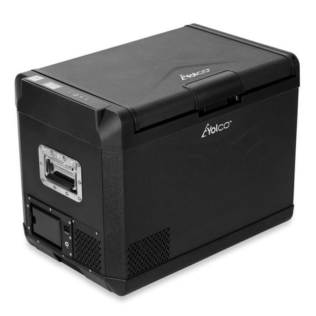 Mini réfrigérateur Yolco GCX47 Noir 50 W 47 L
