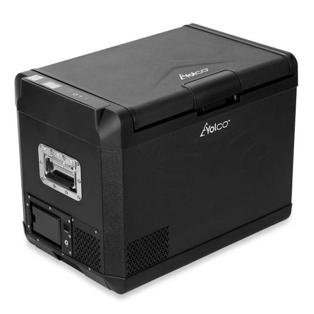 Mini réfrigérateur Yolco GCX47 Noir 50 W 47 L