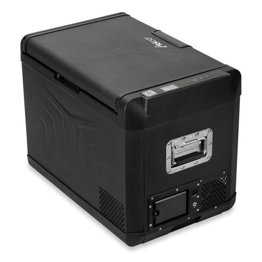 Mini réfrigérateur Yolco GCX47 Noir 50 W 47 L - 2