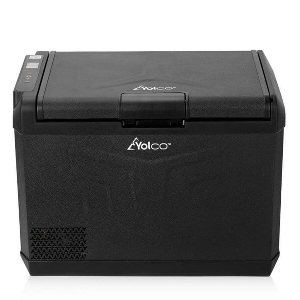 Mini réfrigérateur Yolco GCX47 Noir 50 W 47 L - 5
