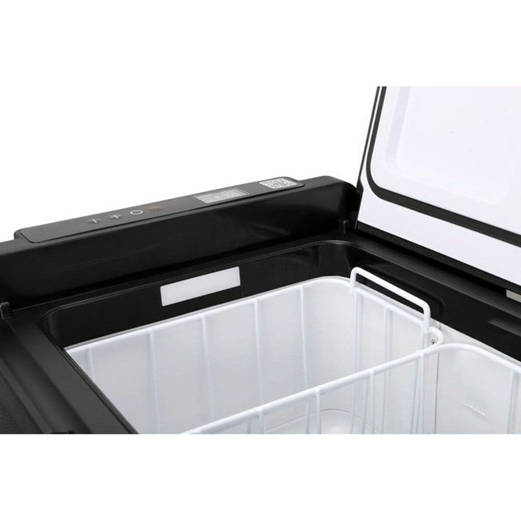 Mini réfrigérateur Yolco GCX47 Noir 50 W 47 L - 7