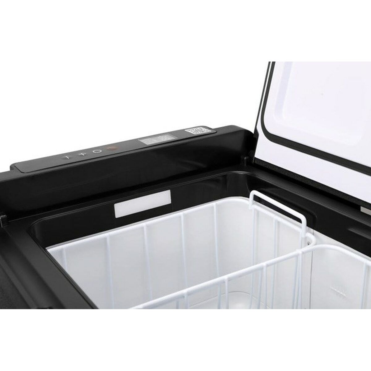 Mini réfrigérateur Yolco GCX47 Noir 50 W 47 L - 7