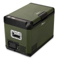Mini réfrigérateur Yolco GCX47 Vert 50 W 47 L