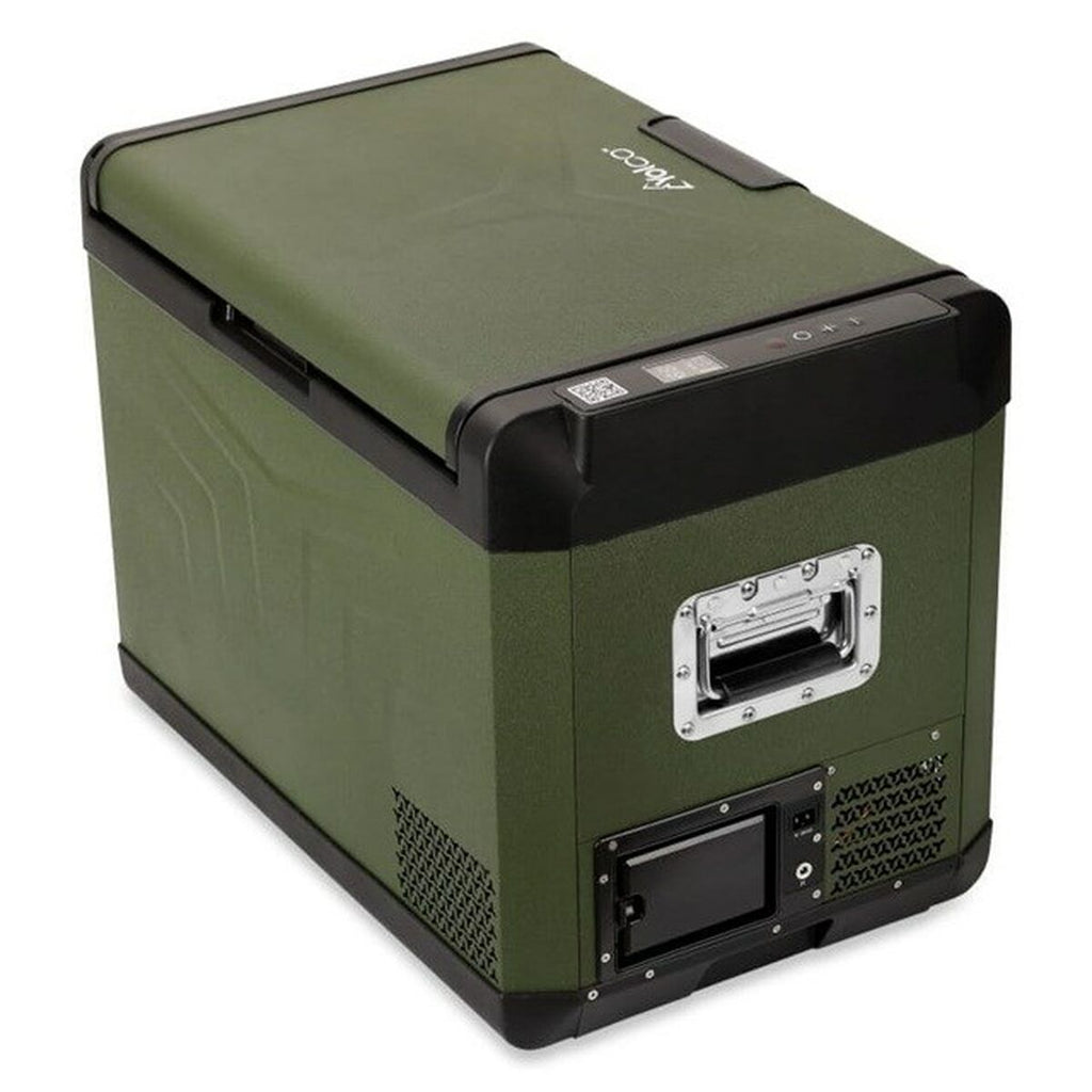 Mini réfrigérateur Yolco GCX47 Vert 50 W 47 L - 2
