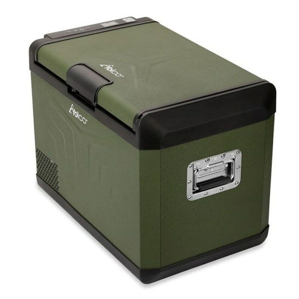 Mini réfrigérateur Yolco GCX47 Vert 50 W 47 L - 4