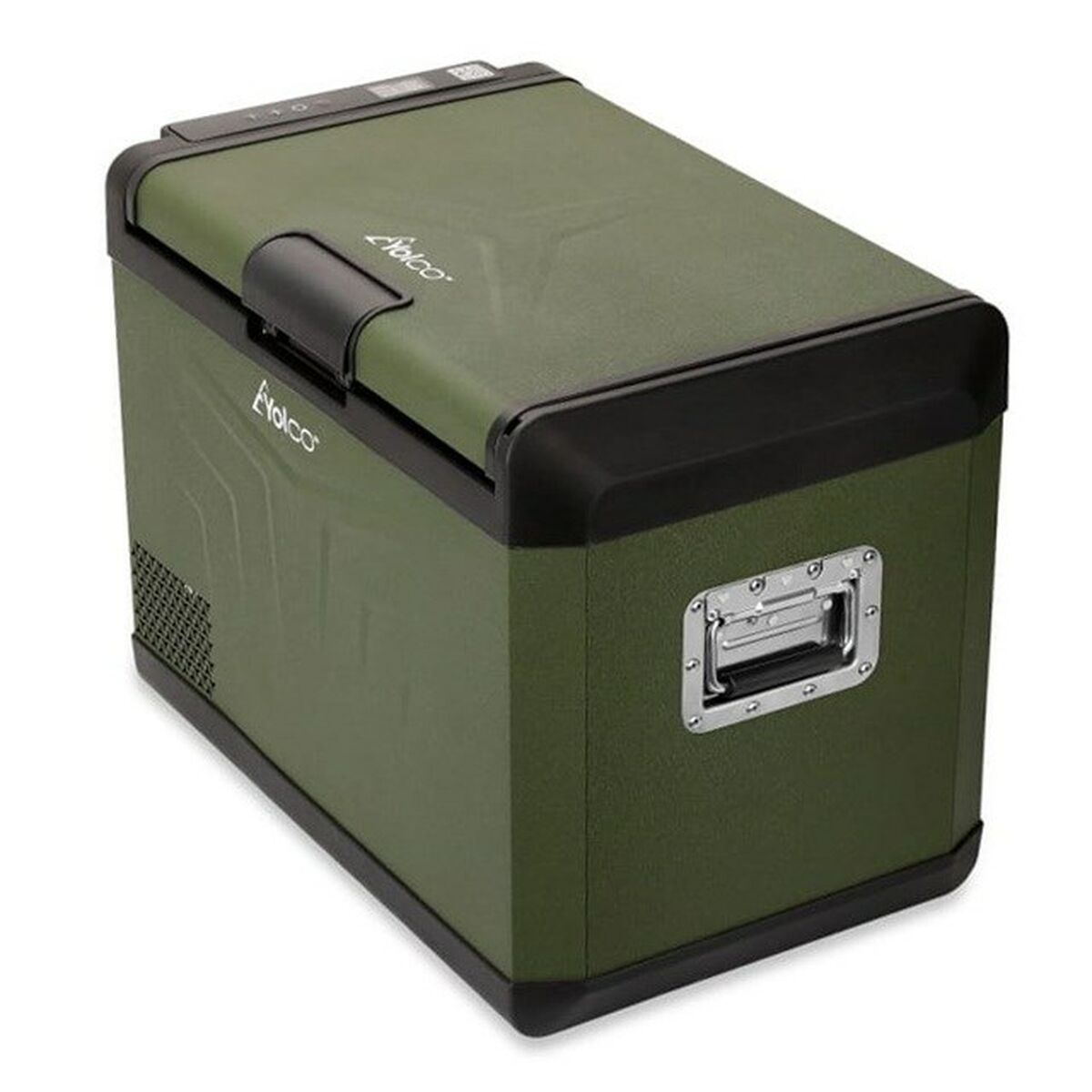 Mini réfrigérateur Yolco GCX47 Vert 50 W 47 L - 4