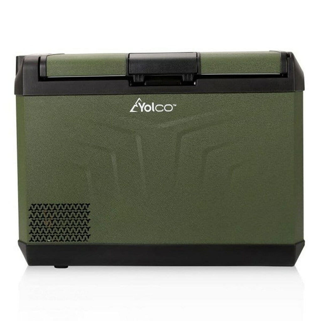 Mini réfrigérateur Yolco GCX47 Vert 50 W 47 L - 6