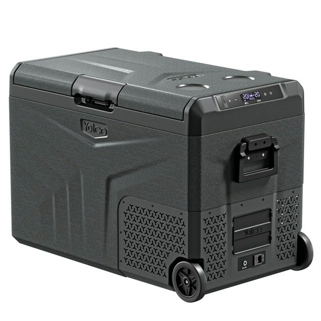 Mini réfrigérateur Yolco TCX50 60 W 10 L 40 L 52 L