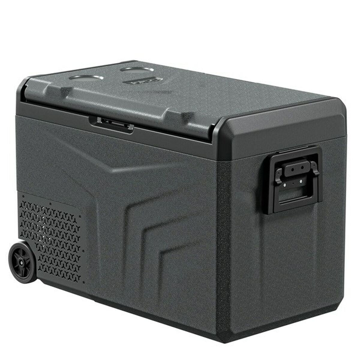 Mini réfrigérateur Yolco TCX50 60 W 10 L 40 L 52 L - 2