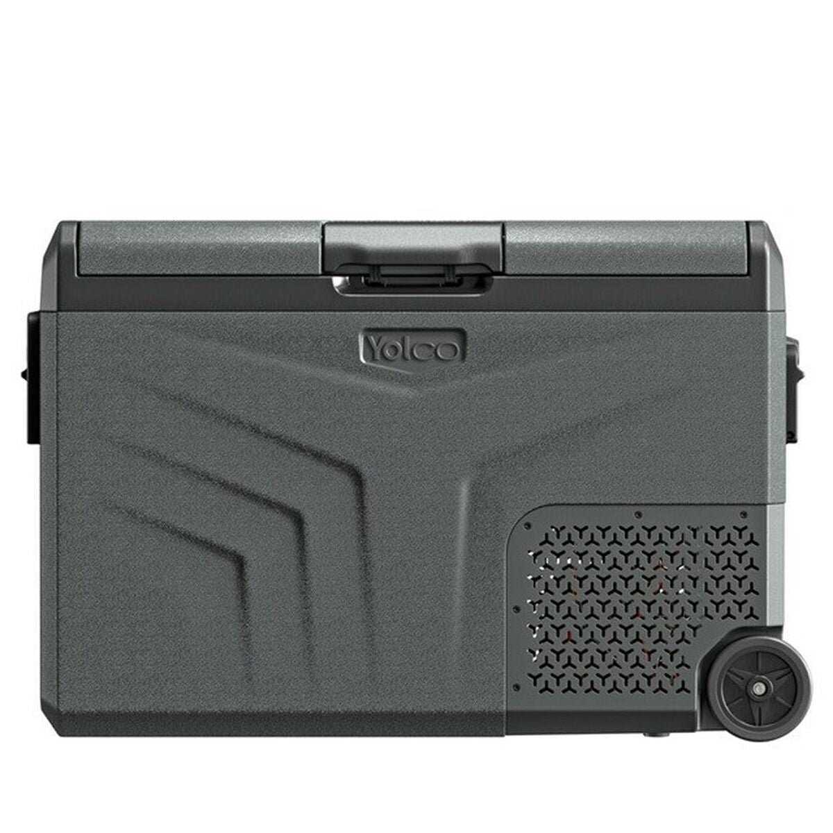 Mini réfrigérateur Yolco TCX50 60 W 10 L 40 L 52 L - 3