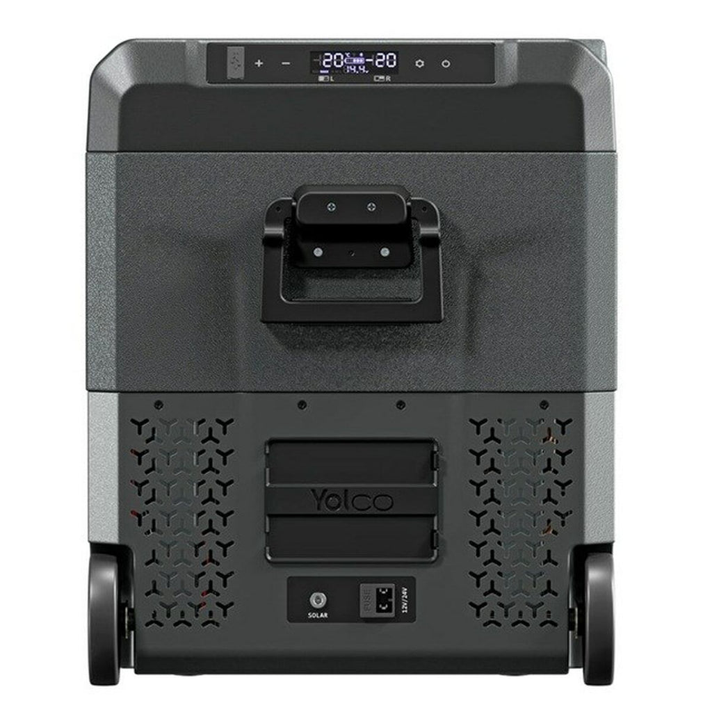Mini réfrigérateur Yolco TCX50 60 W 10 L 40 L 52 L - 6