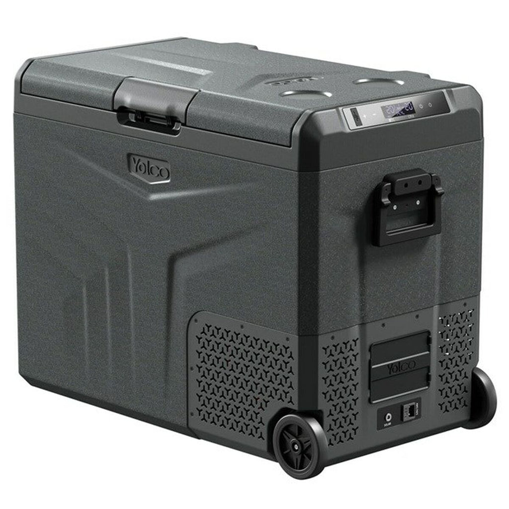 Mini réfrigérateur Yolco TCX60 60 W 14 L 60 L 46 L