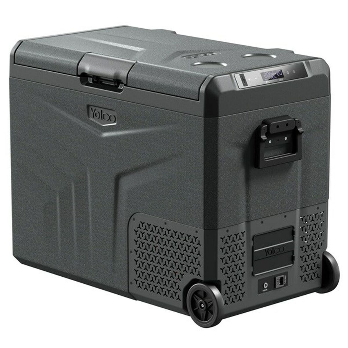Mini réfrigérateur Yolco TCX60 60 W 14 L 60 L 46 L