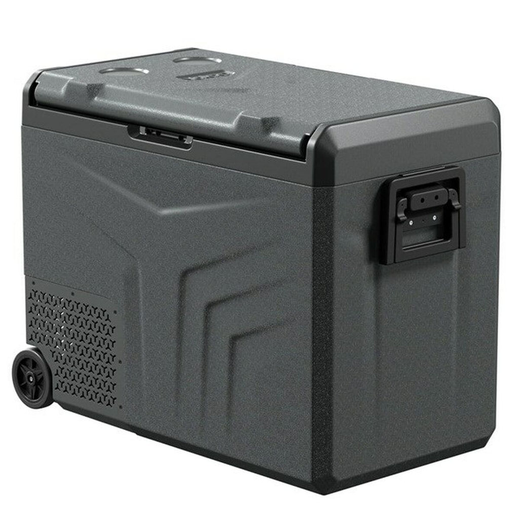 Mini réfrigérateur Yolco TCX60 60 W 14 L 60 L 46 L - 3
