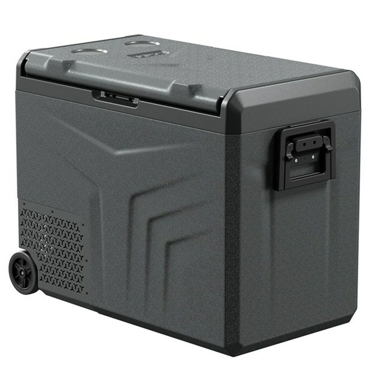 Mini réfrigérateur Yolco TCX60 60 W 14 L 60 L 46 L - 3
