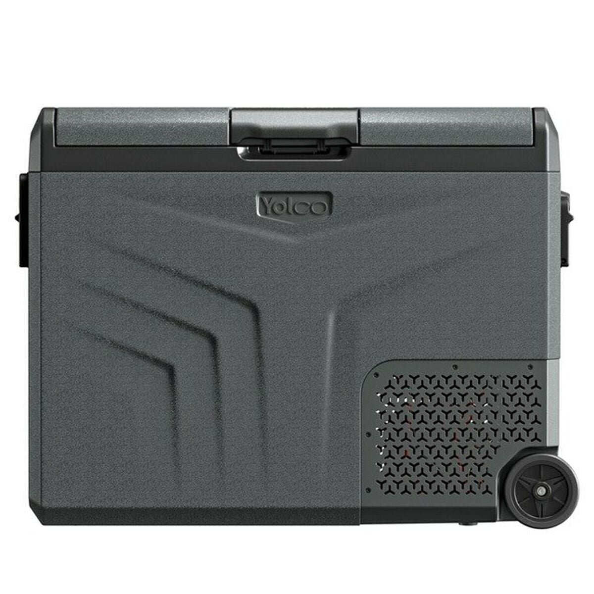 Mini réfrigérateur Yolco TCX60 60 W 14 L 60 L 46 L - 4