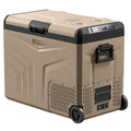 Mini réfrigérateur Yolco TCX60 Noir Sable 60 W 14 L 60 L 46 L