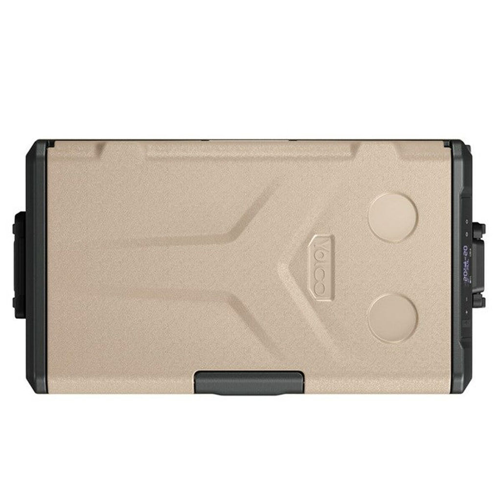 Mini réfrigérateur Yolco TCX60 Noir Sable 60 W 14 L 60 L 46 L - 5