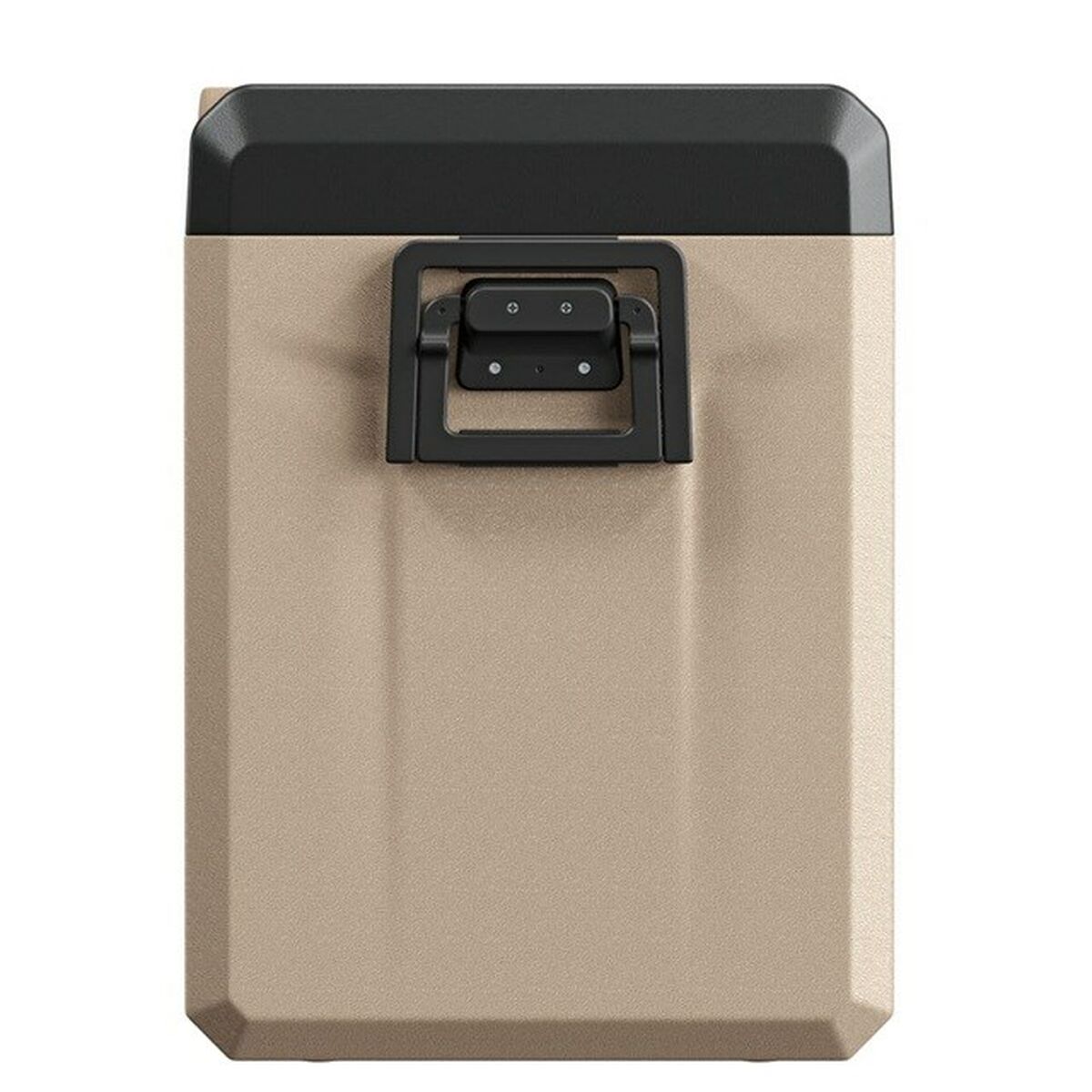Mini réfrigérateur Yolco TCX60 Noir Sable 60 W 14 L 60 L 46 L - 6