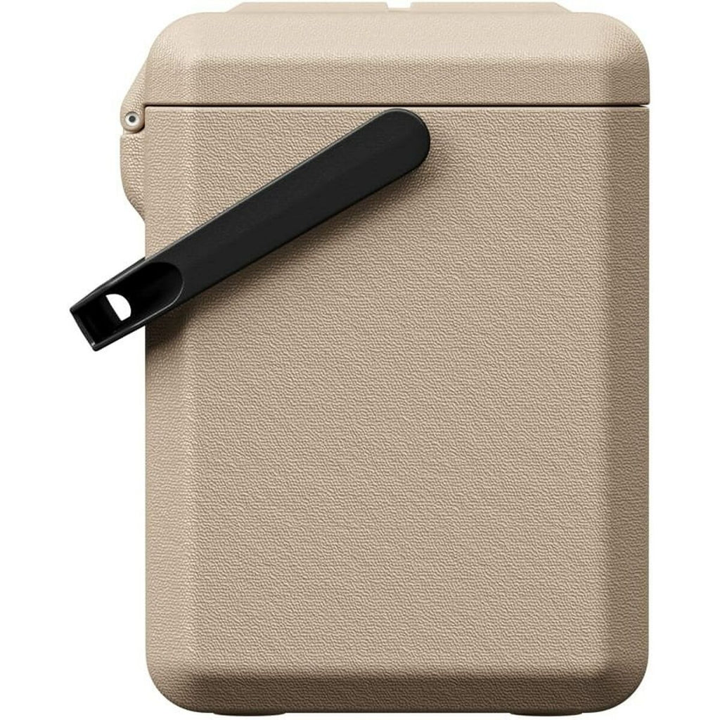 Mini réfrigérateur Yolco ET18 SAND Sable 60 W 17 L - 5