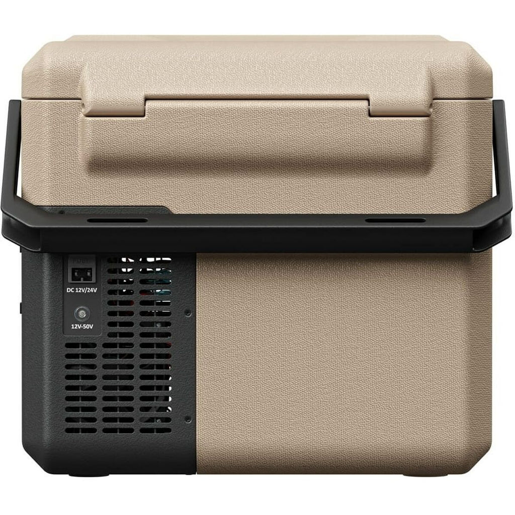 Mini réfrigérateur Yolco ET18 SAND Sable 60 W 17 L - 6
