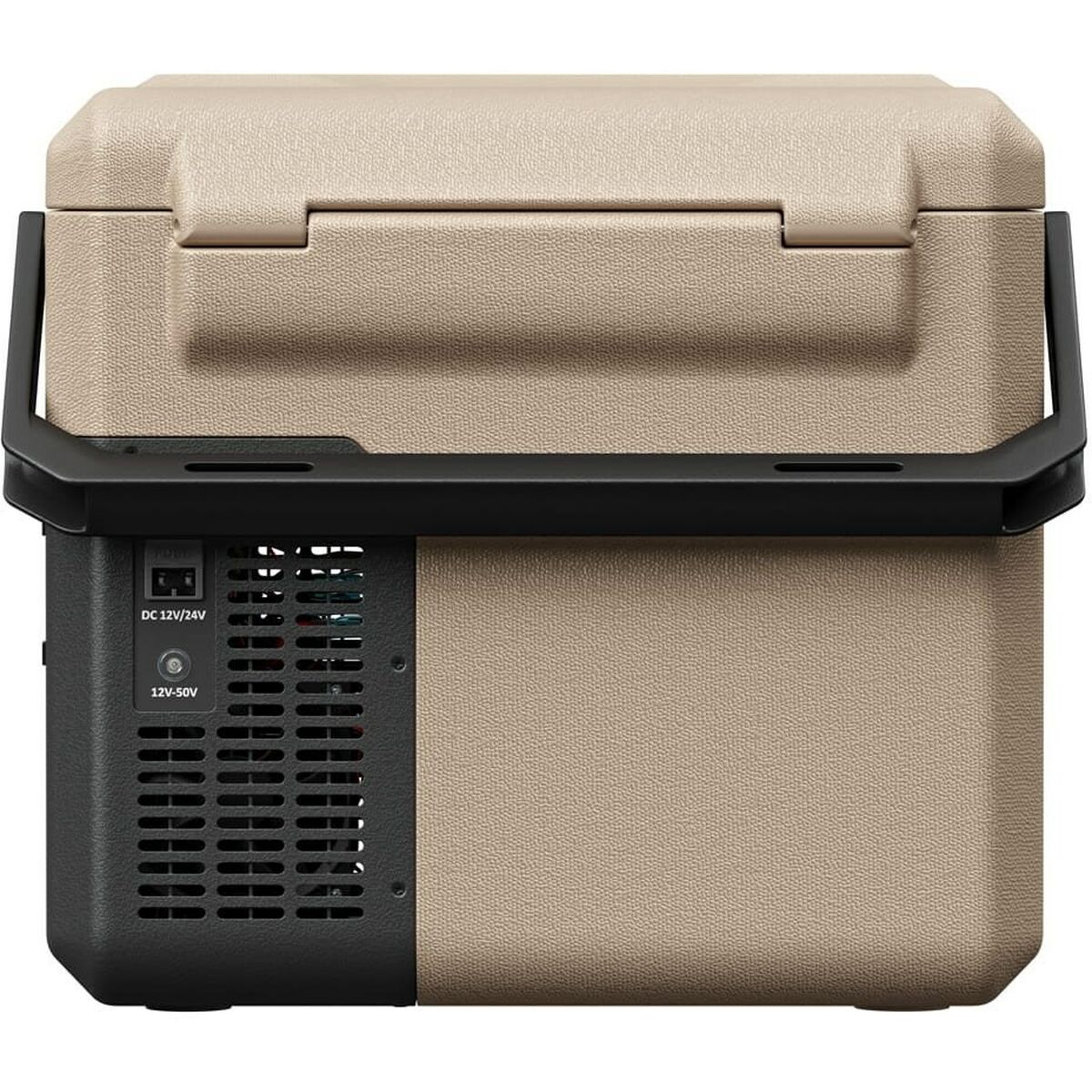 Mini réfrigérateur Yolco ET18 SAND Sable 60 W 17 L - 6