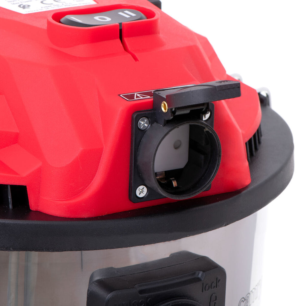 Aspirateur à sec et humide Camry CR 7045 25 L - 4
