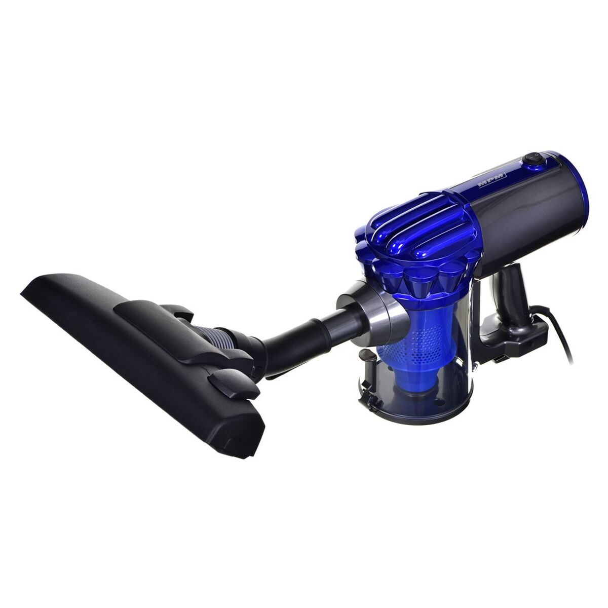 Aspirateur Balai Sans Sac Sans Fil Mpm MOD-34 600 W - 2