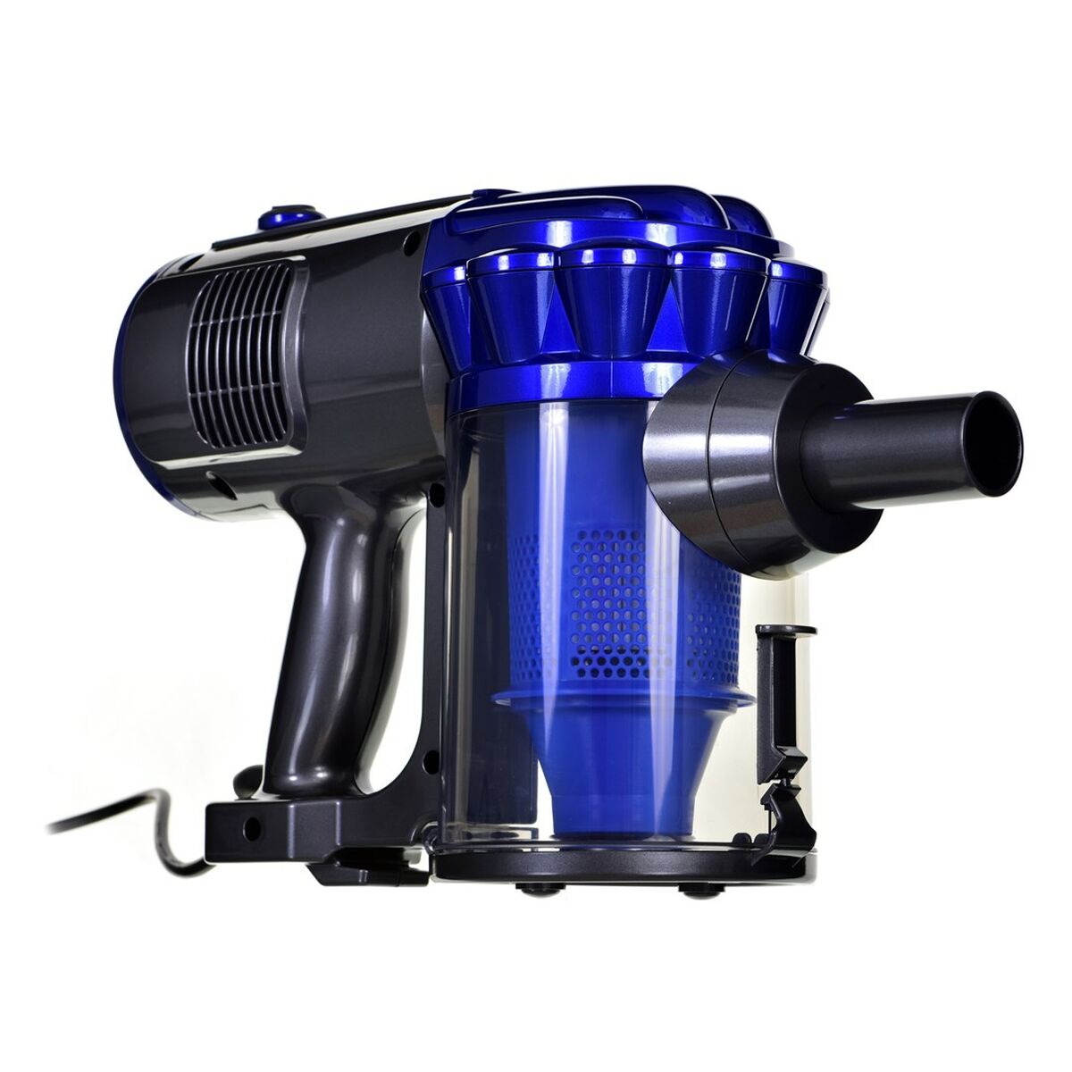 Aspirateur Balai Sans Sac Sans Fil Mpm MOD-34 600 W - 3