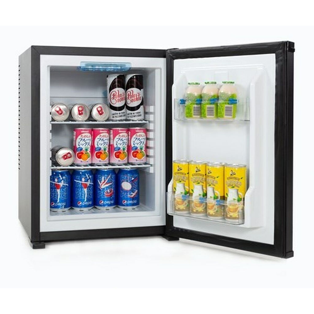 Mini réfrigérateur Mpm MPM-30-MBS-06 Noir 60 W 33 L - 3