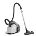Aspirateur SMAPP 608.2 Blanc Noir 900 W