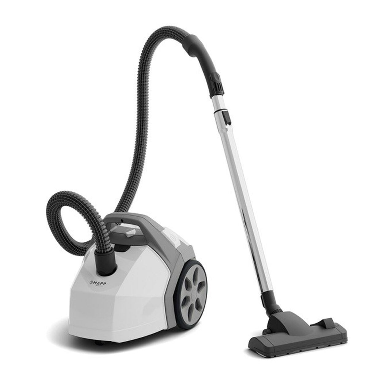 Aspirateur SMAPP 608.2 Blanc Noir 900 W