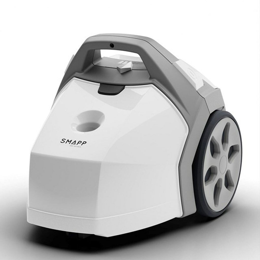 Aspirateur SMAPP 608.2 Blanc Noir 900 W - 2