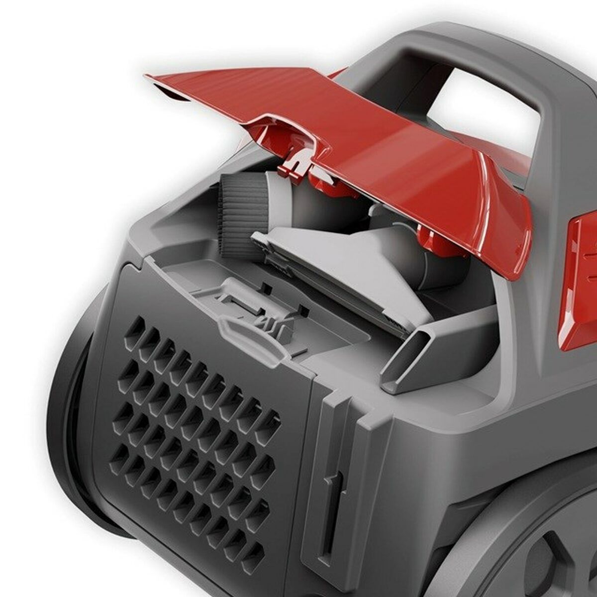 Aspirateur SMAPP 608.2 Blanc Noir 900 W - 3