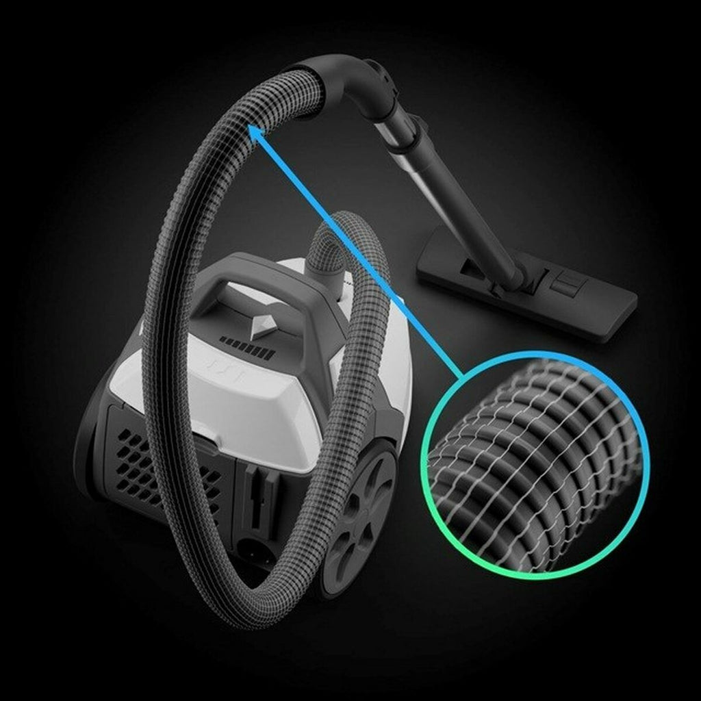 Aspirateur SMAPP 608.2 Blanc Noir 900 W - 6