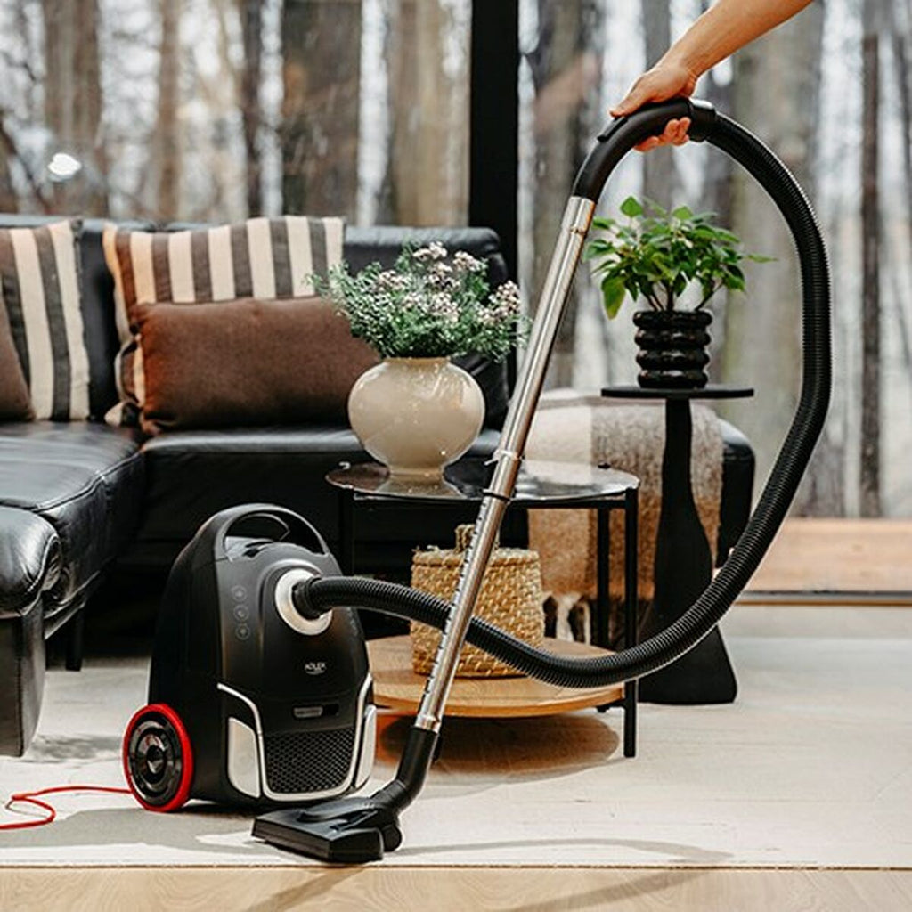 Aspirateur sans fil Adler AD 7054 800 W 2200 W - 8