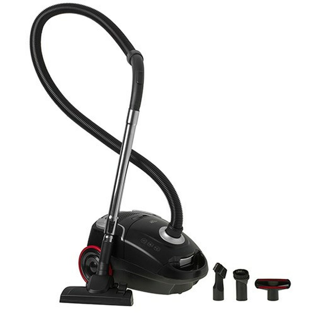 Aspirateur sans fil Adler AD 7054 800 W 2200 W - 3