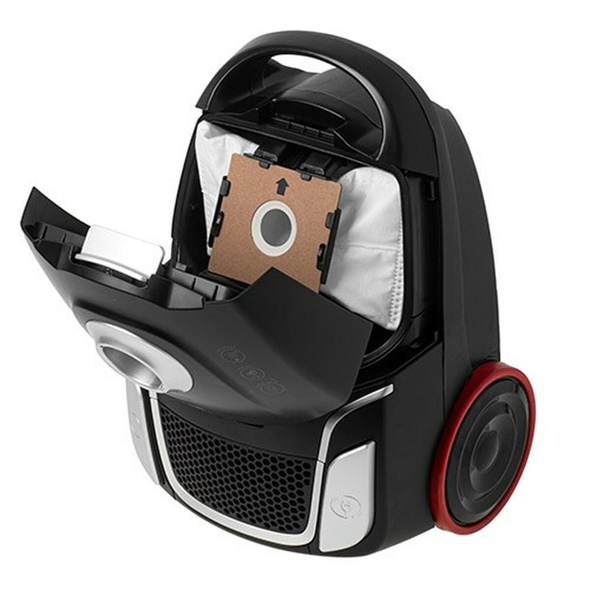 Aspirateur sans fil Adler AD 7054 800 W 2200 W - 5