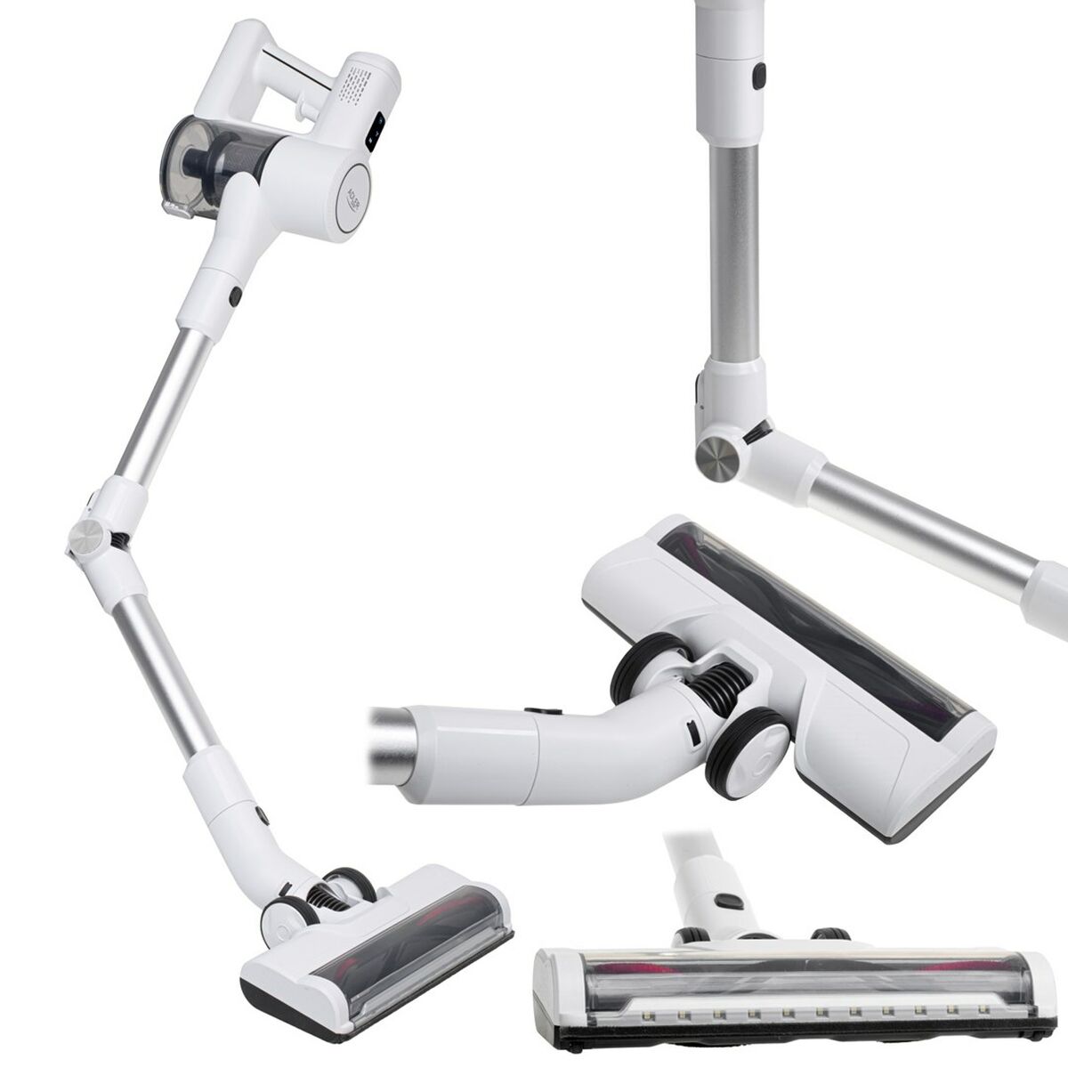 Aspirateur balai Adler AD 7060 - 5