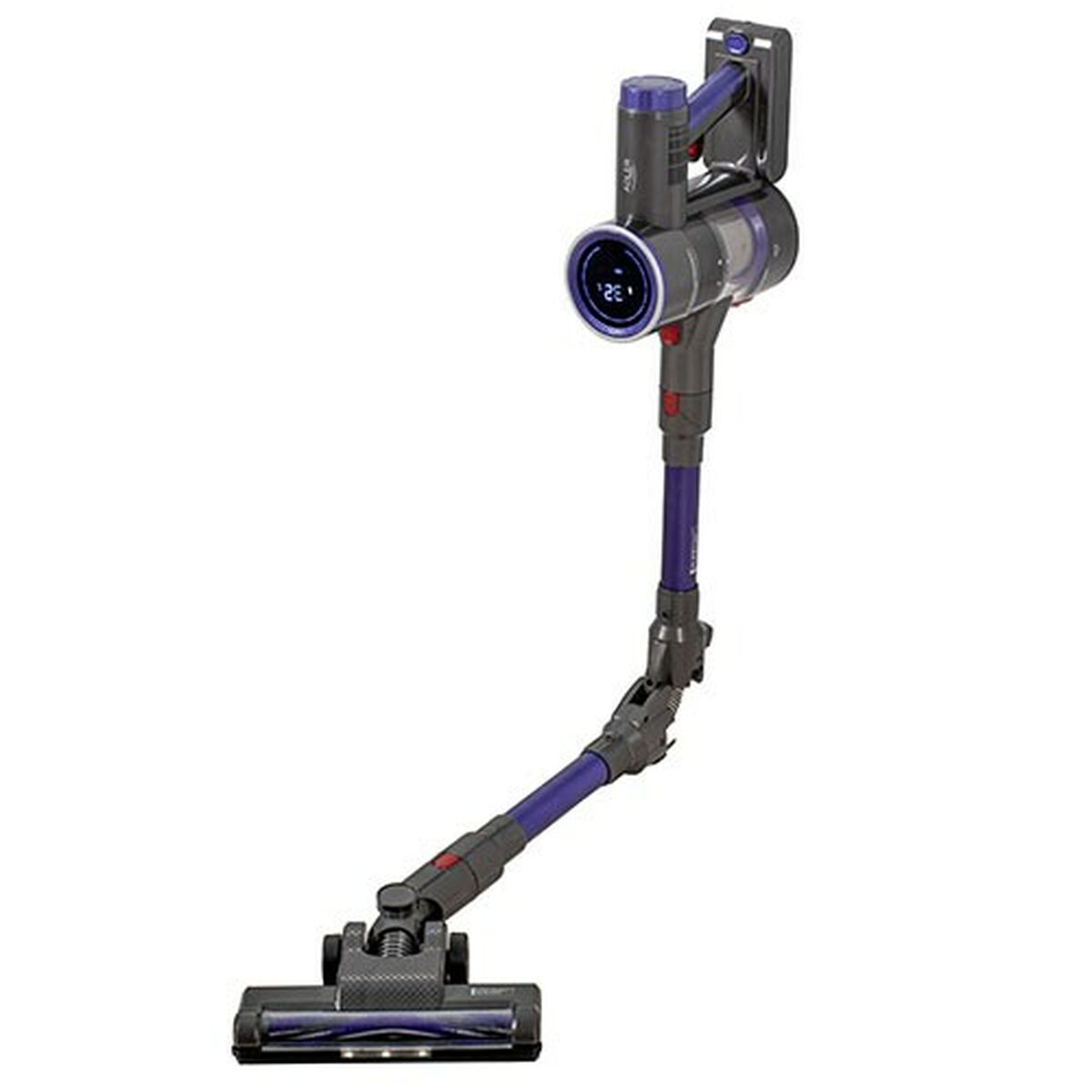 Aspirateur balai Adler AD 7061 - 4