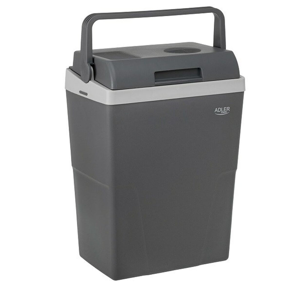 Mini réfrigérateur Adler AD 8094 Gris 55 W - 2