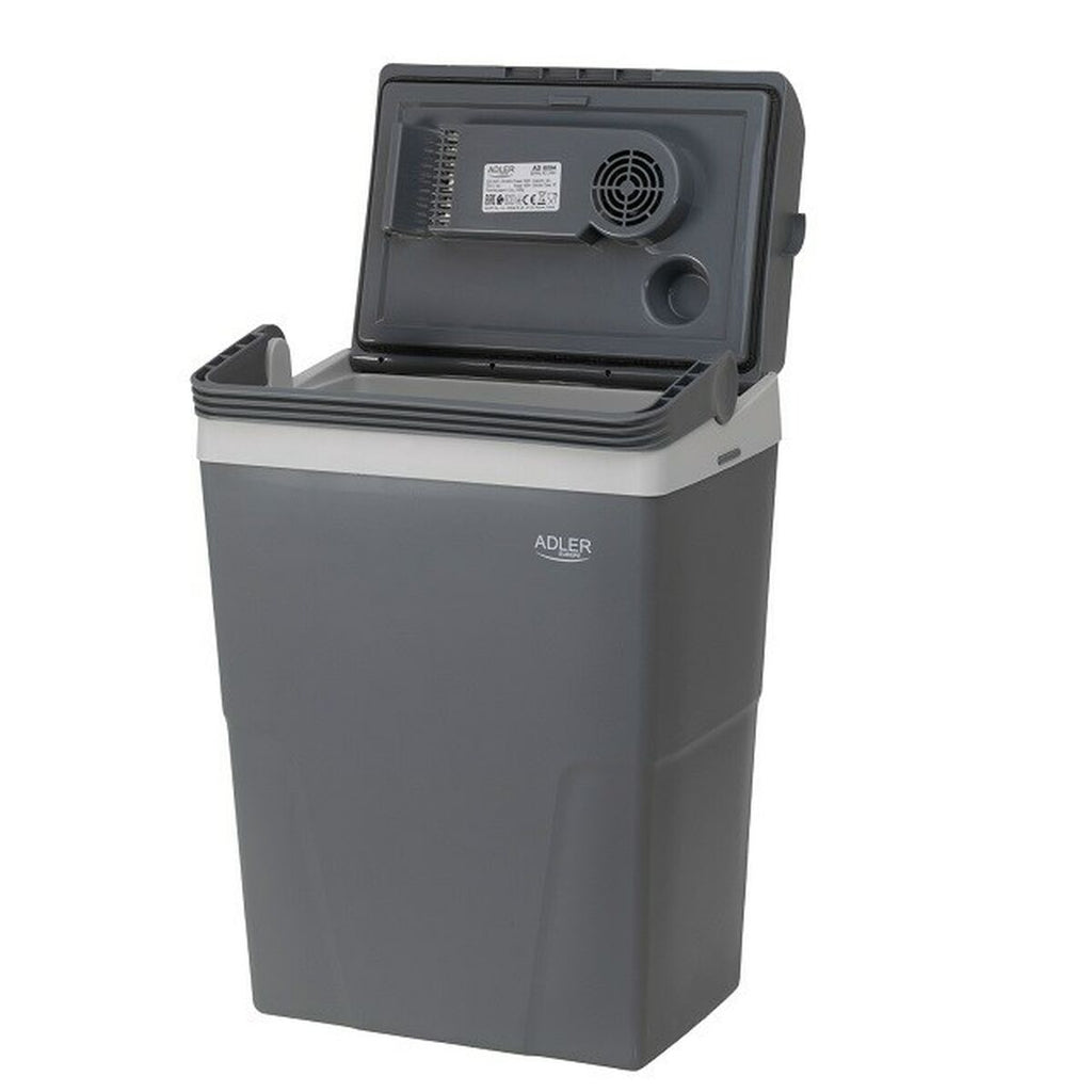 Mini réfrigérateur Adler AD 8094 Gris 55 W - 3