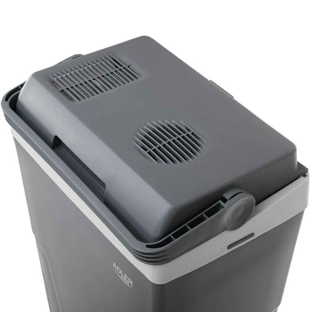 Mini réfrigérateur Adler AD 8094 Gris 55 W - 7